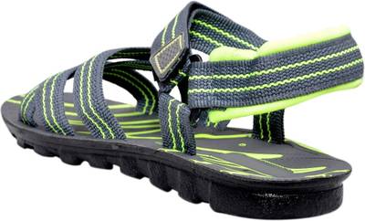 The Scarpa Men Blue Sandals