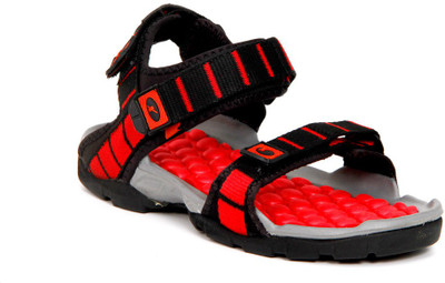 

Sparx Men Red Sandals