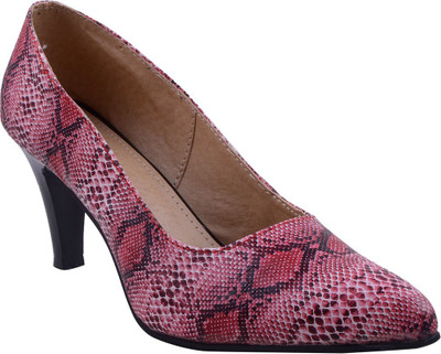 

Adorn Women Cherry Heels