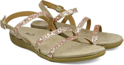 

Inc.5 Women SULTAN Flats