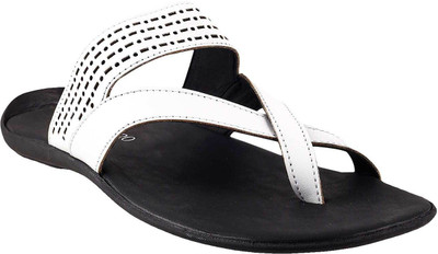 

Metro Men 16,White Sandals
