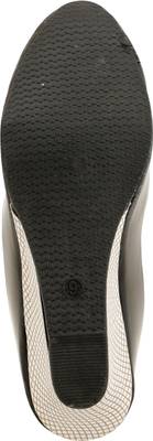 Roylsace Women blue Heels