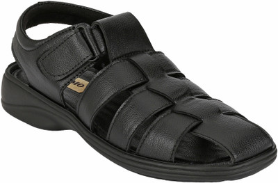 

Turismo Men BLACK Sandals