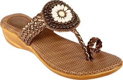 

Jade Women Copper Wedges