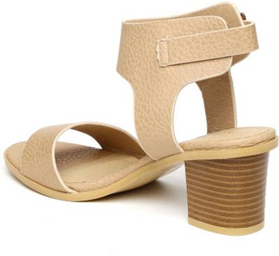Addons Women Black Heels