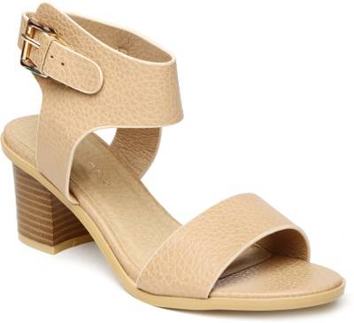 Addons Women Black Heels