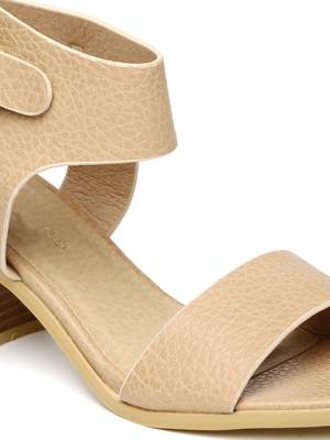 Addons Women Black Heels