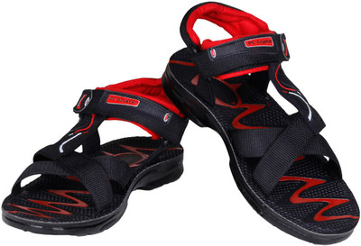 

Knight Ace Men Red Sandals