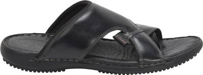JCube Men TAN Sandals
