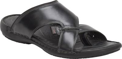 JCube Men TAN Sandals
