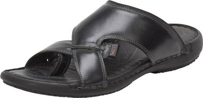 JCube Men TAN Sandals