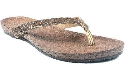 

Inc.5 Women BRONZE Flats