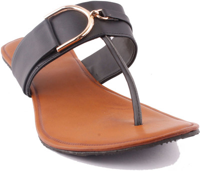 

Foot Wagon Women Black Heels