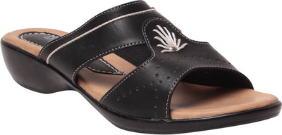 

MSC Women Black Heels