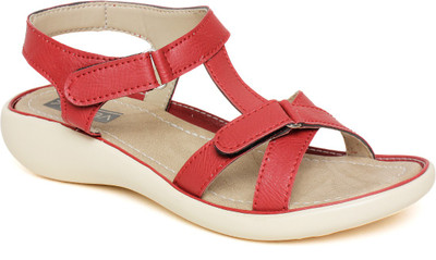 

Vendoz Women Cherry Flats