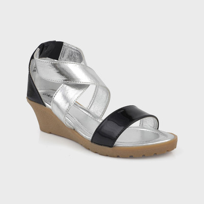 KITTENS Girls Heels(Black
