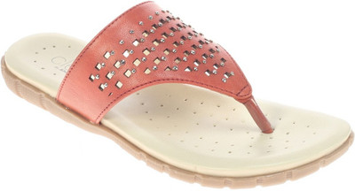 

Khadim's Women Red Flats