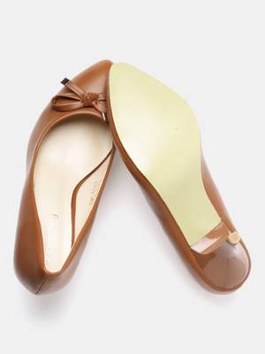 Dressberry Women Black Heels