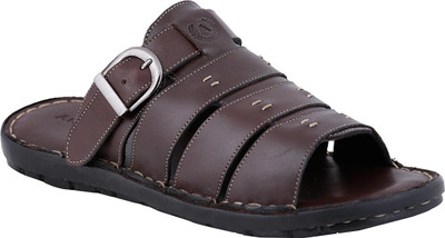

Amster Men Brown Sandals