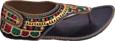 

Myra Women Multicolour Flats