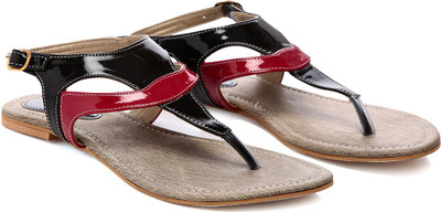 

Nell Women Black Flats