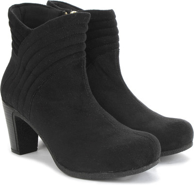 

Catwalk Women BLACK Heels