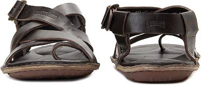 Woodland Men BEIGE Sandals