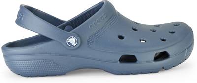 Crocs Men Navy Sandals
