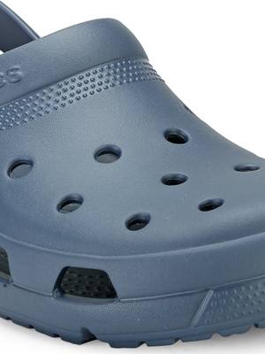 Crocs Men Navy Sandals