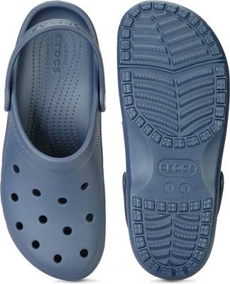 Crocs Men Navy Sandals