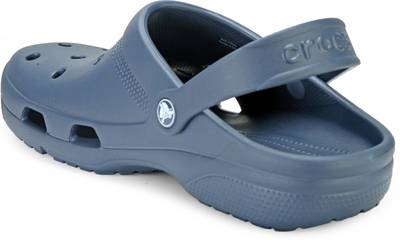 Crocs Men Navy Sandals