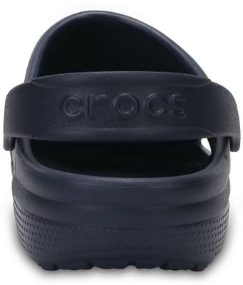 Crocs Men Navy Sandals