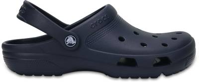 Crocs Men Navy Sandals