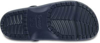 Crocs Men Navy Sandals