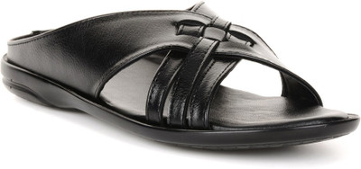 

Bruno Manetti Men Black Casual