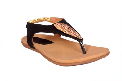 

Bora Bora Women Black Flats