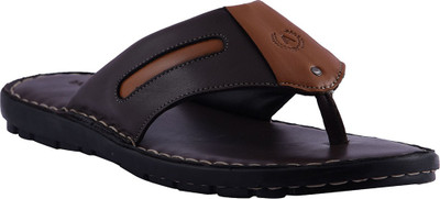 

Amster Men Brown Sandals