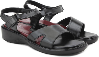 

Senorita by Liberty Women BLACK Flats