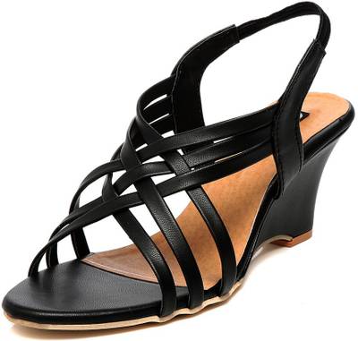 Ten Women Grey Heels