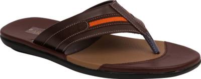 Argo Men White Sandals