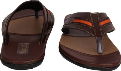 Argo Men White Sandals