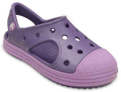 

Crocs Boys Clogs, Black