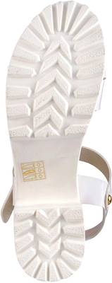 Metro Women 16,White Heels
