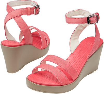 

Crocs Women 11382-6ET Wedges