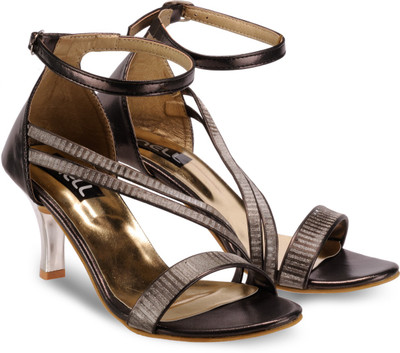 

Nell Women COPPER Heels