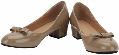 Rialto Women Silver Heels