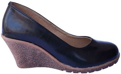 MadeinMyIndia Women Brown Heels