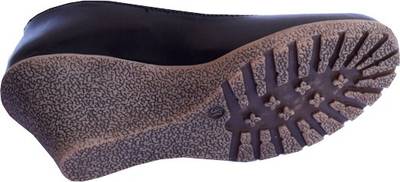 MadeinMyIndia Women Brown Heels