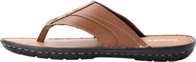 

Ventoland Men Tan Sandals