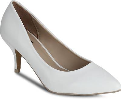 Kielz Women Black Heels